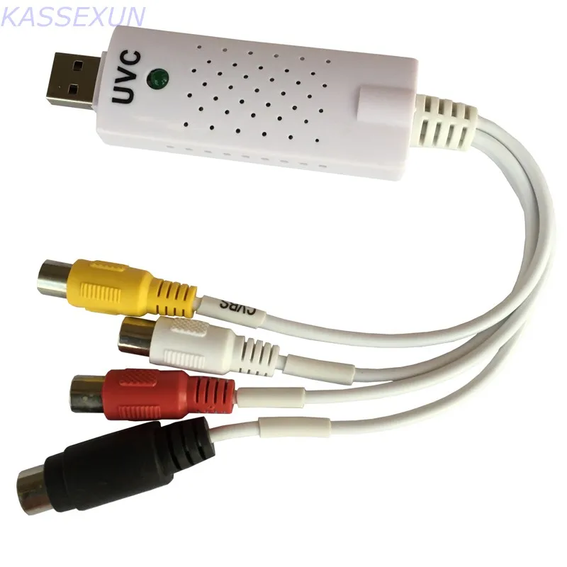 2017 Новинка UVC usb2.0 DVD Maker без драйвера требуется конвертировать любое Аналоговое