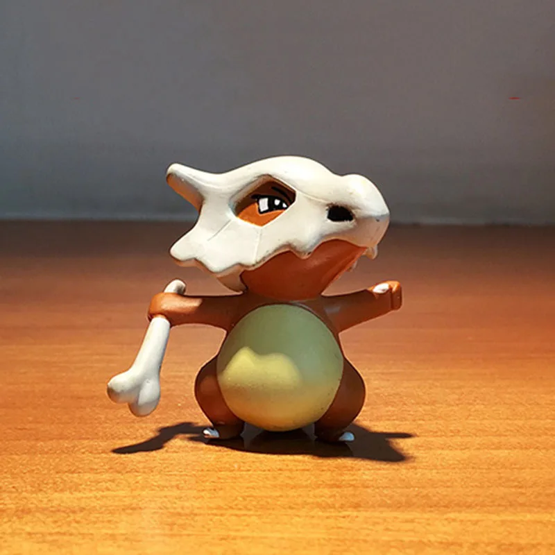 TAKARA TOMY Покемон 27 стилей фигурки покемон Squirtle Charmander Bulbasaur Greninja Аниме Фигурка модель игрушка подарок для детей
