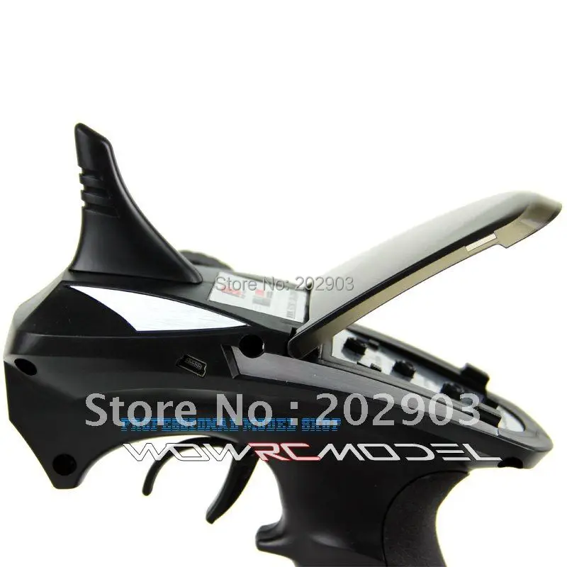 Flysky новейший пульт дистанционного управления с приемником аккумулятор TX USB