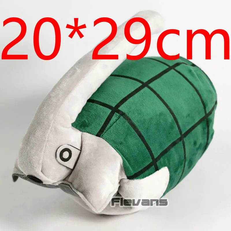 My Hero Academy Bakugou Katsuki Grenadier Bracers Косплей плюшевая Перчатка Мягкая кукла игрушка