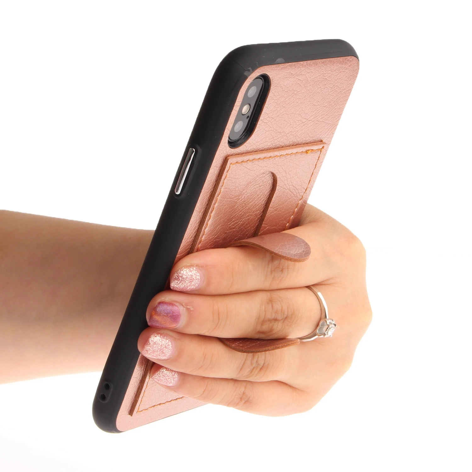 Fundas с держателем для хранения карт samsung Galaxy S9 чехол телефона кожаный PU Copue|Бамперы|