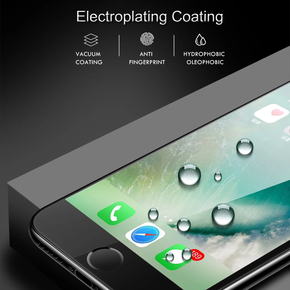 Закаленное стекло для Meizu Note 9 Защитное телефона Защитная пленка MEIZU Note9