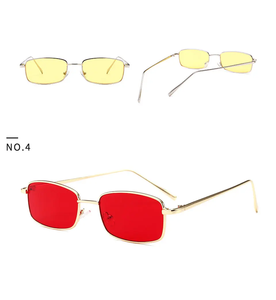 Женские солнцезащитные очки, новинка, HD бренд, cateye, очки, oculos, модные, прямоугольная, металлическая оправа, оттенки, UV400, женские солнцезащитные очки
