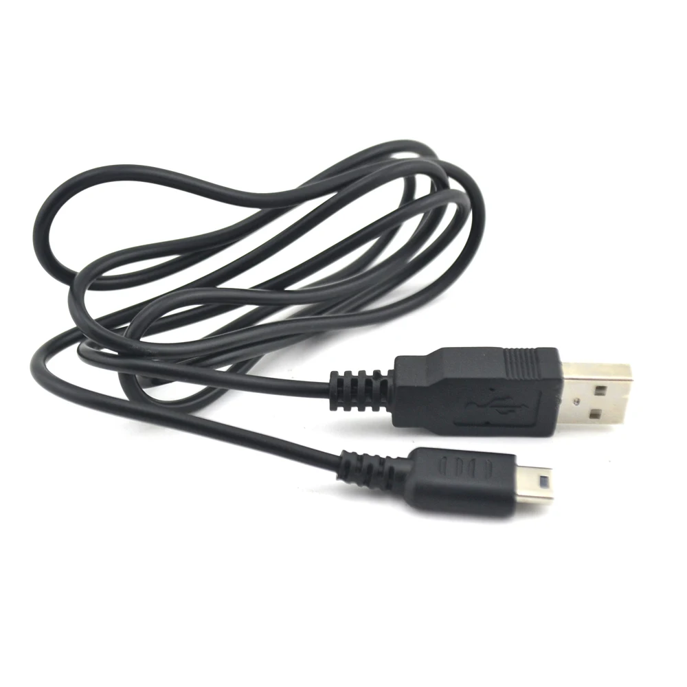 USB зарядный кабель для DS N DS-Lite D SL зарядные кабели | Электроника