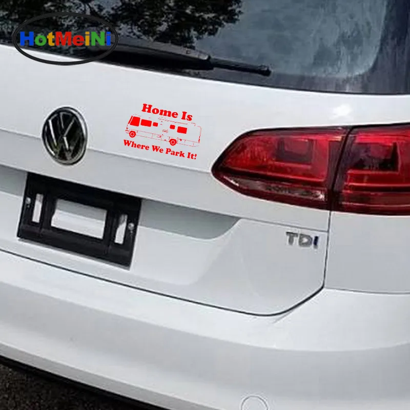 HotMeiNi автостайлинг Кемпинг автофургон для кемпинга семейный парк фотосессия
