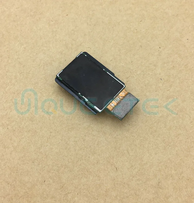 OEM 16MP для Samsung Galaxy Note 5 Note5 N920 N920F N920A модуль основной задней камеры запасные части
