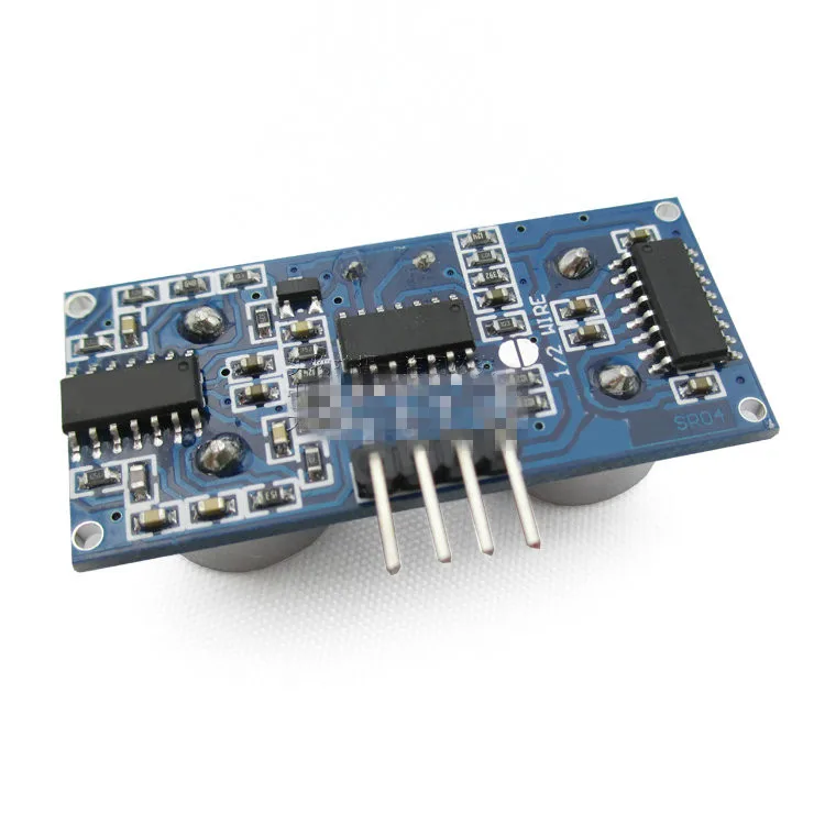 HC-SR04 ultrasonic module ranging sensor to send information | Мобильные телефоны и аксессуары