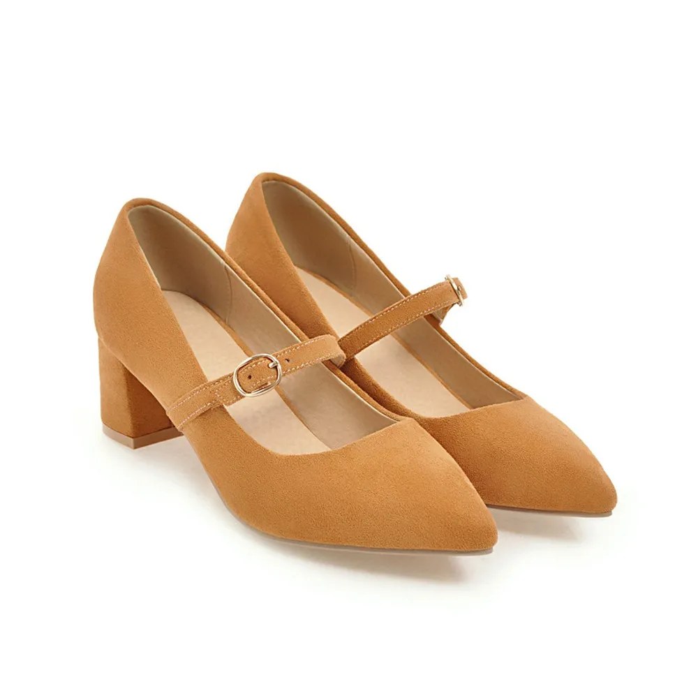 Женские туфли на высоком каблуке Smirnova повседневные простые удобные с открытым