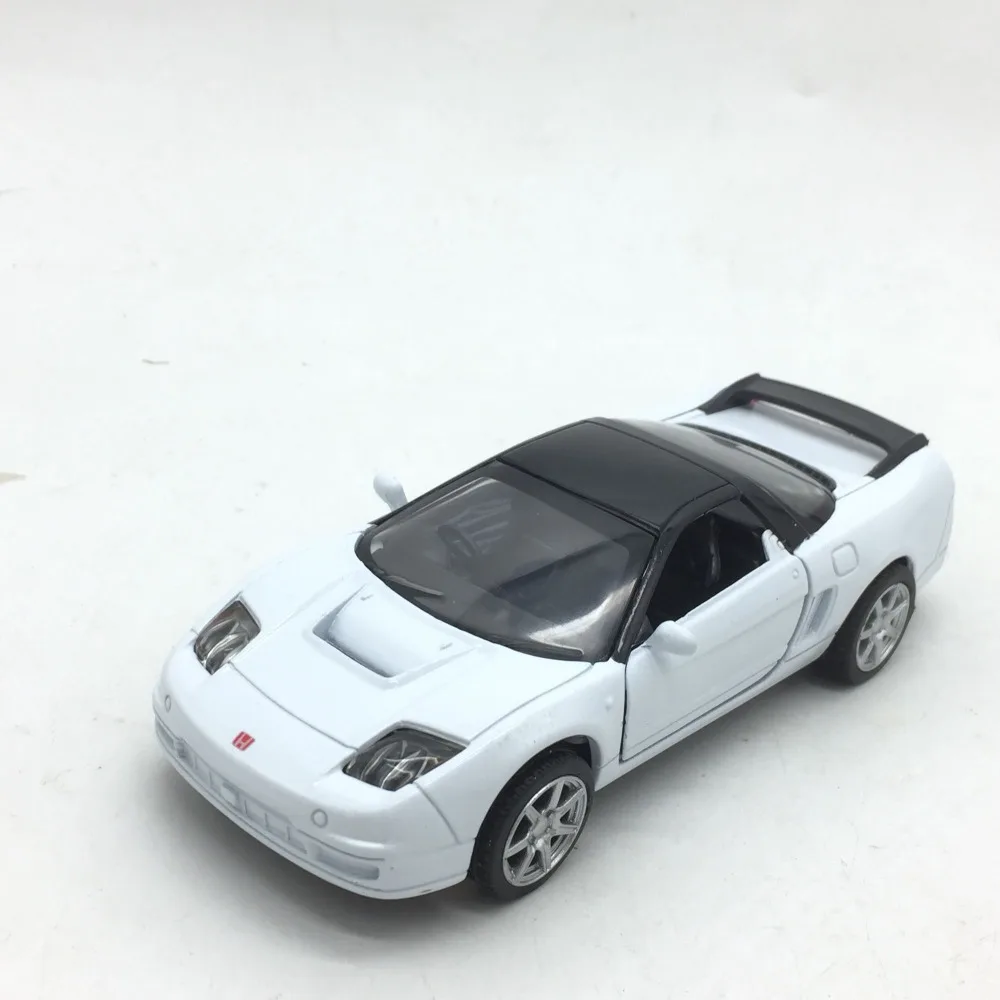 Классический 1:32 сплава модели автомобиля автомобили для Honda NSX длина 13 см