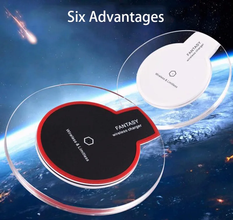 USB автомобильное крепление быстро Qi Беспроводной Зарядное устройство для iPhone XS Max