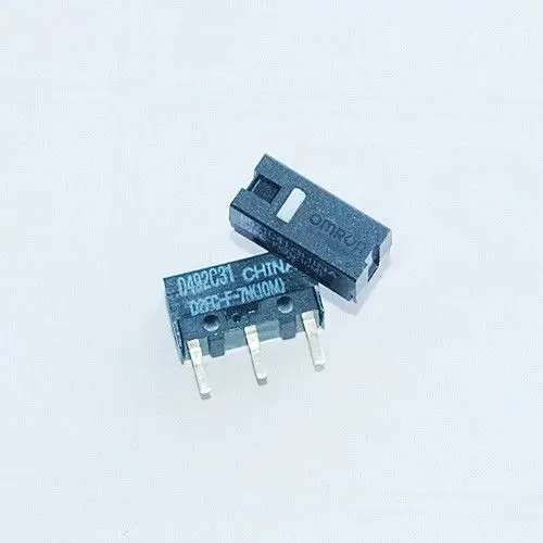 Микро-переключатель OMRON 3 шт микро-переключатель фотопереключатель (10 м) для AP.PLE G3