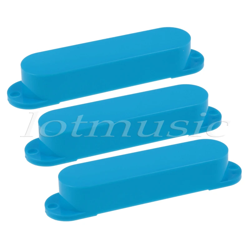 5 компл. небо - синий гитарные партии установите переключатель совет сингловая