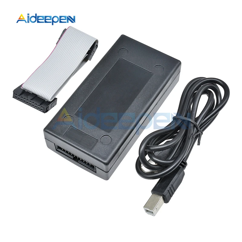 Для J-Link V9 JLink V9 USB ARM эмулятор JTAG отладчик поддержка ARM7 ARM9 ARM11 ortex-M3 ADS IAR STM32 JTAG Замена для J-Link8