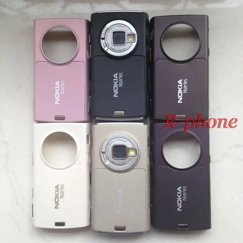 Отремонтированный NOKIA N95 мобильный телефон разблокированный Английский Арабский Русский клавиатура мобильный телефон