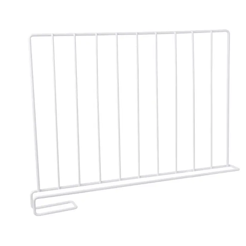 Полка для шкафа разделители шкаф разделительные полки одежды стеллаж хранения