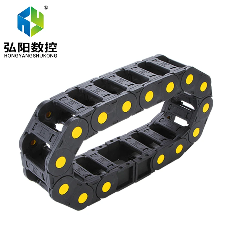 

Engraving Machine Plastic Towline Bridge Type 35*50/60/75/100 , 45*125 Openable