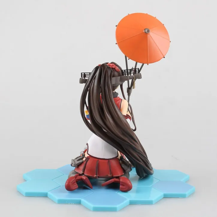 Kantai Коллекция Yamato фигуры Аниме Фигурки девушки сексуальные игрушки подарок