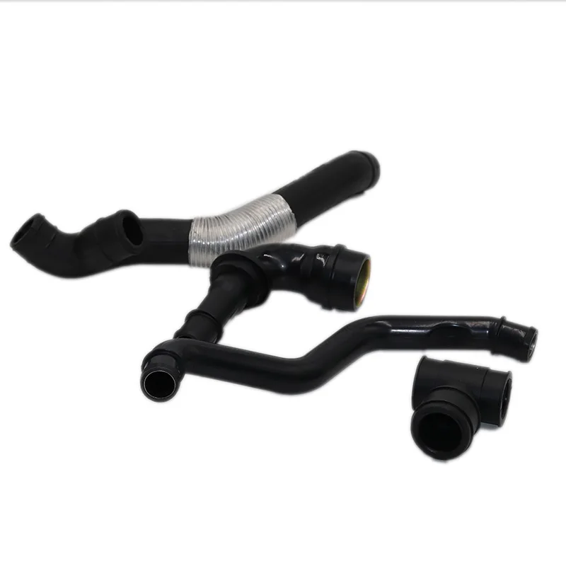 06A103221 комплект Сапун картера двигателя для VW Jetta Golf MK4 Passat Audi A3 A4 A6 TT Seat Leon Skoda Superb 1,8 T