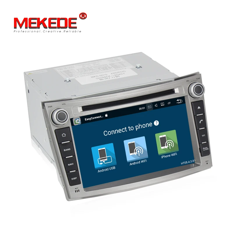 Px3 четырех ядерный Android 7 1 автомобиль DVD Радио стерео проигрыватель для Outback Legacy 2009