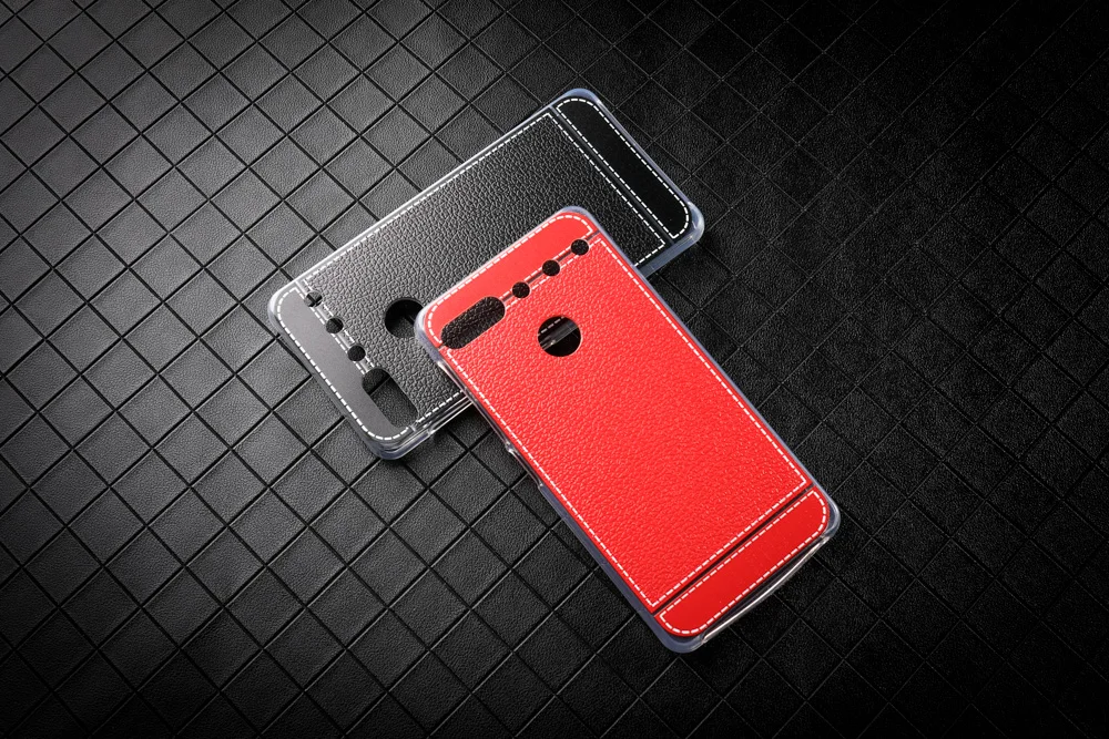 AKABEILA силиконовый чехол для Essential, чехол для телефона, TPU покрытие, личи, мягкая задняя крышка для эфирных PH-1, Противоударная защита для телефона