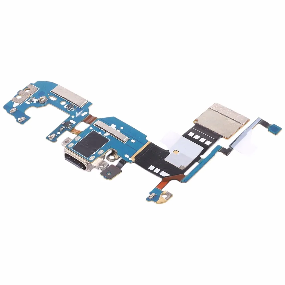 Charging Port Flex Cable for Samsung Galaxy S8+ / G955U | Мобильные телефоны и аксессуары