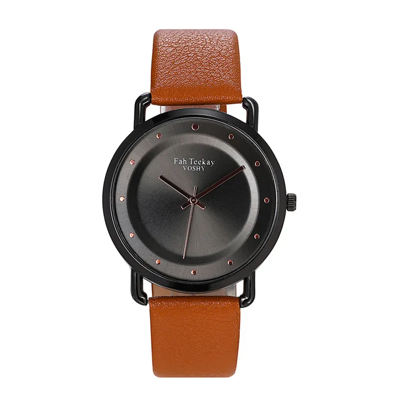 

Fashion Women Watches Simple Design Scale Watch Multicolor Dial Leather Belt Quartz Female Watch Luxury Clock reloj mujer#D