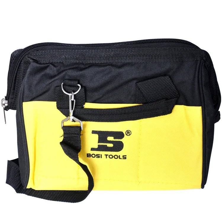 

BS525316 Handheld Waterproof with Shoulder Strap 16" Large Size Multifunctional Tool Bag