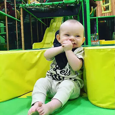 Toddler Kids Baby Boy Girl Warm Infant Jumpsuit Romper Cotton Clothes 0-18Months | Детская одежда и обувь