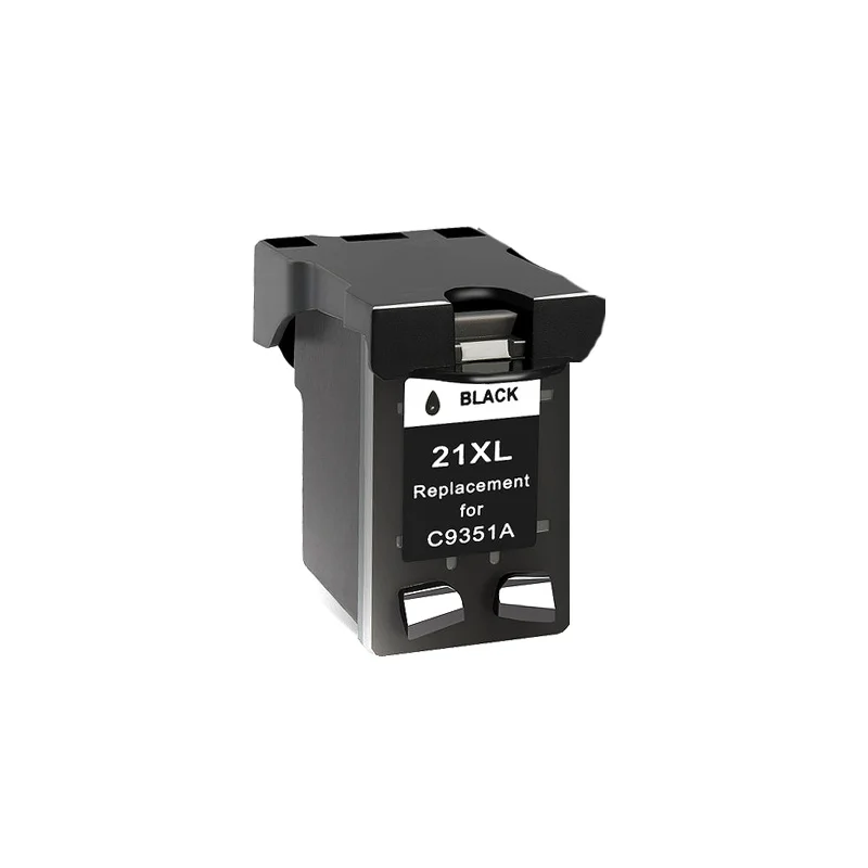 Comaptible для принтера 21 22 hp21 XL чернильный картридж DESKJET 3910 3920 3930 3940 D1311 D1320 D1330 D1341