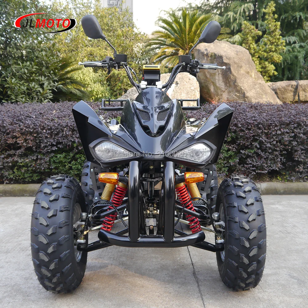 Передняя фара для Jinling Actionbikes Nirtro 150cc 200cc 250cc 1 пара/2 шт. передняя 12 В детали