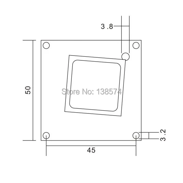 U blox плата управления полетом самолета модуль GPS для Arduino MWC IMU APM2|flight control board|controller