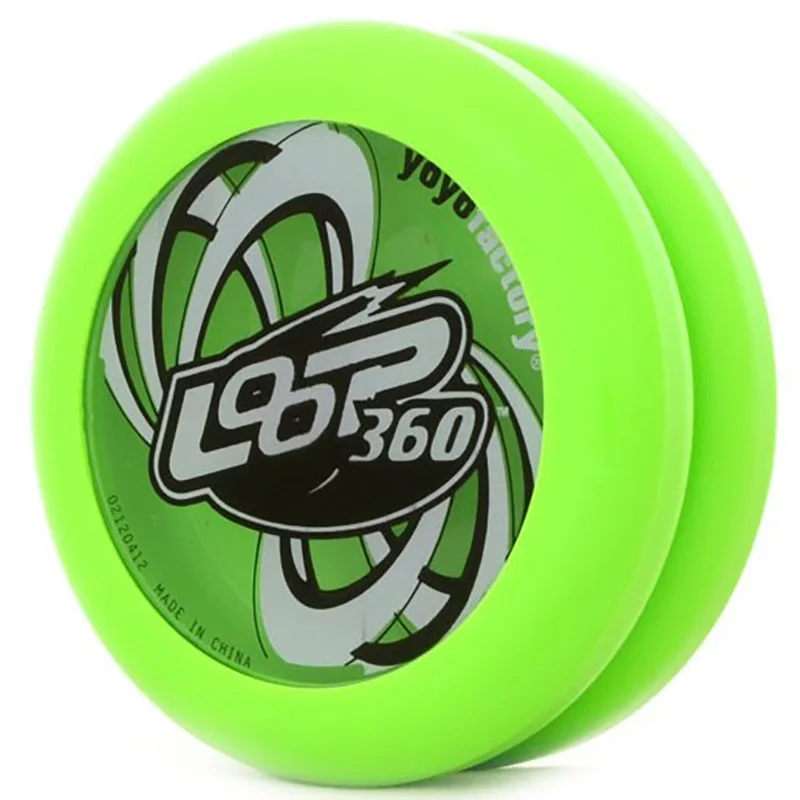 Новое поступление YYF Loop360 YOYO yoyofactory для 2А begginners не нужно модифицировать yoyo 10 струн