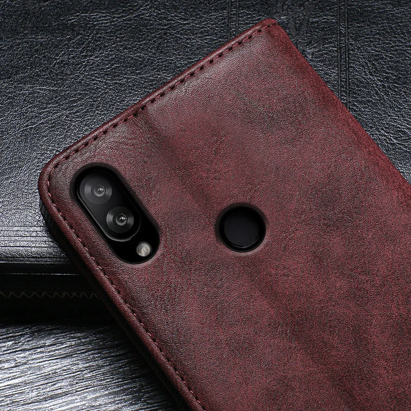 Чехол Для Doogee N10 чехол Высокое качество Ретро Флип Кожаный Чехол Для Doogee Y7 чехол бизнес-чехол для телефона