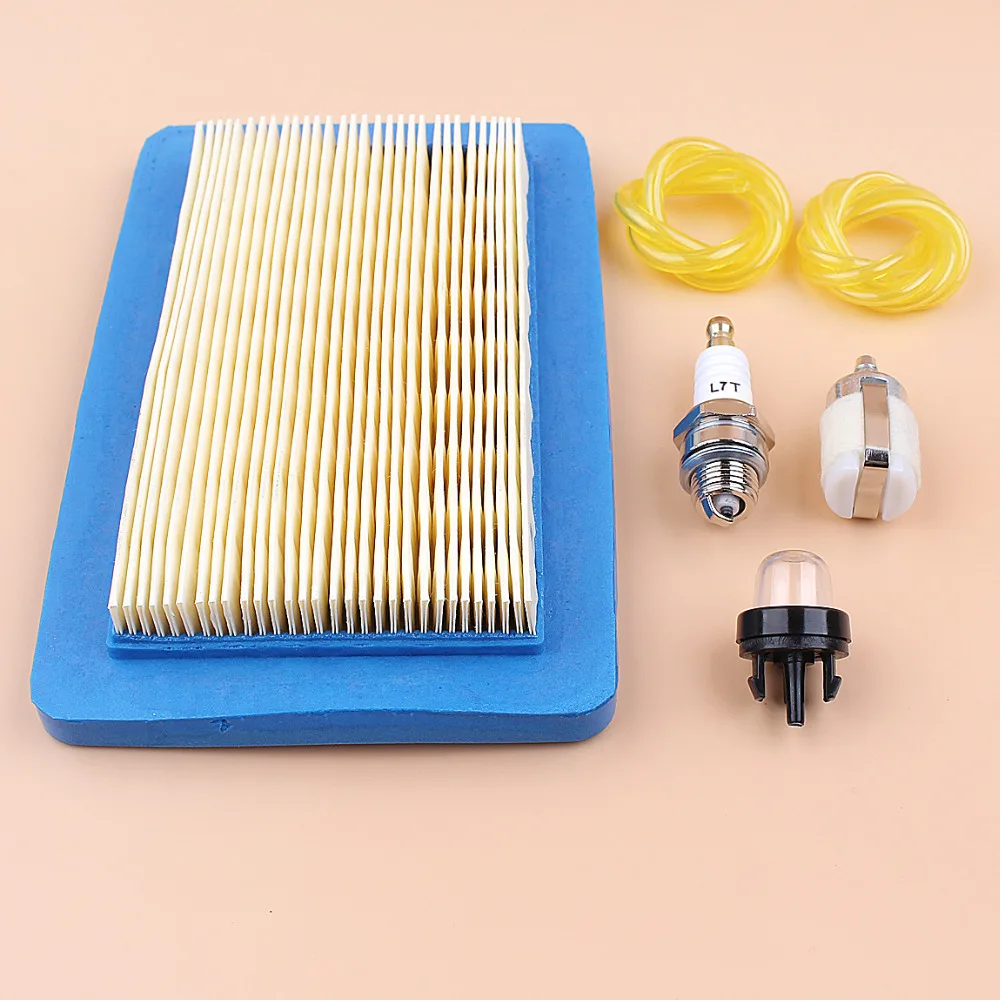 Воздушный топливный фильтр Настройка для эхо фотолампочки фотолампа A226000410