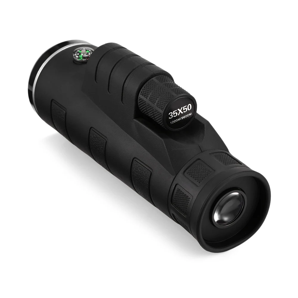 Eyebre 8X Monocular Telescope 35X50HD High-Powered Handheld Outdoor Hunting Camping Scopes | Инструменты
