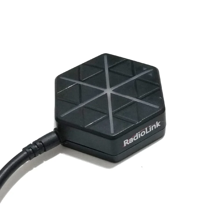 Радиоуправляемый модуль позиционирования M8N GPS Pixhawk авиационный режим
