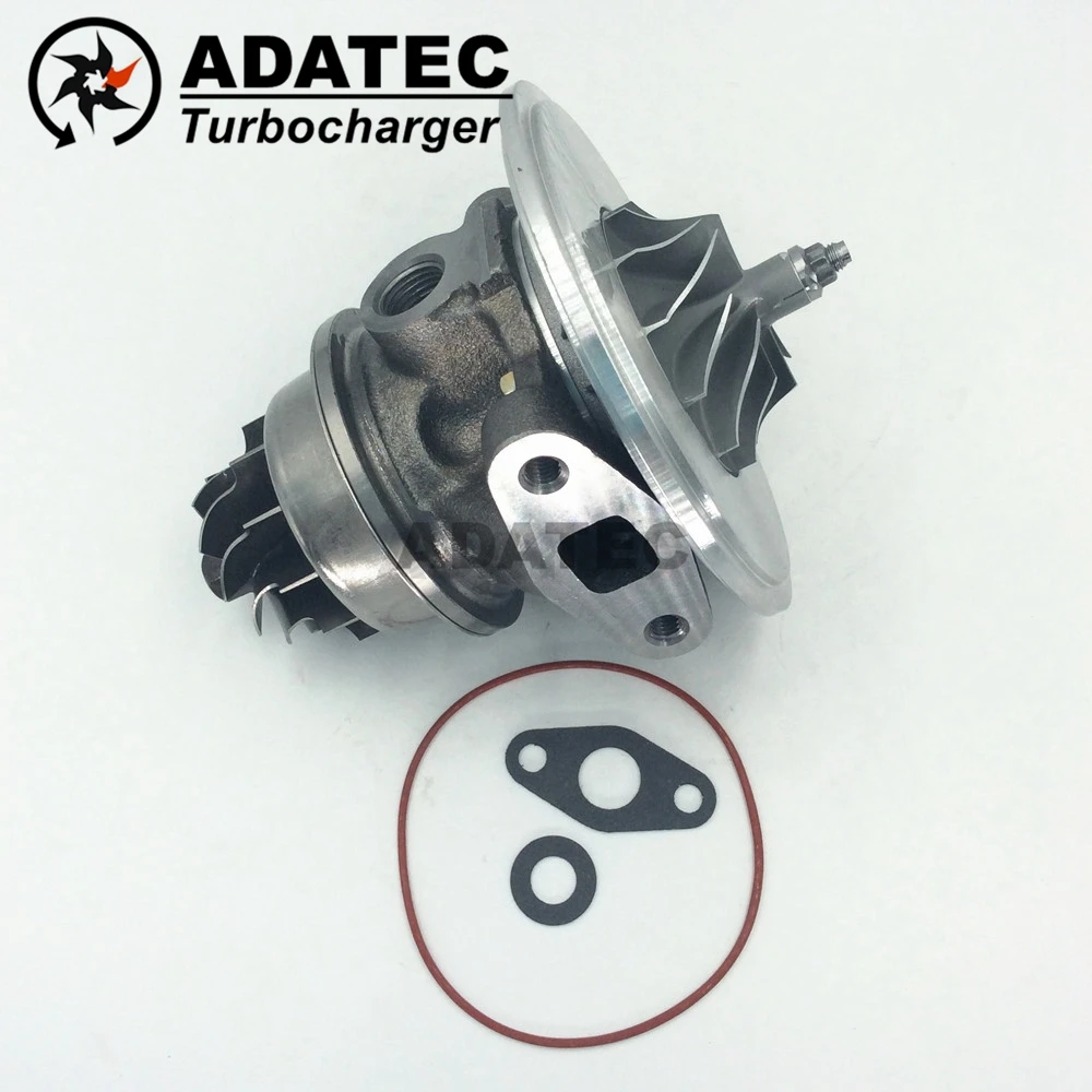 Турбинный картридж HT18 CHRA 14411 62T00 turbo 51N00 09D60 для NISSAN W40 гражданский автобус 1995 1999 TD42T