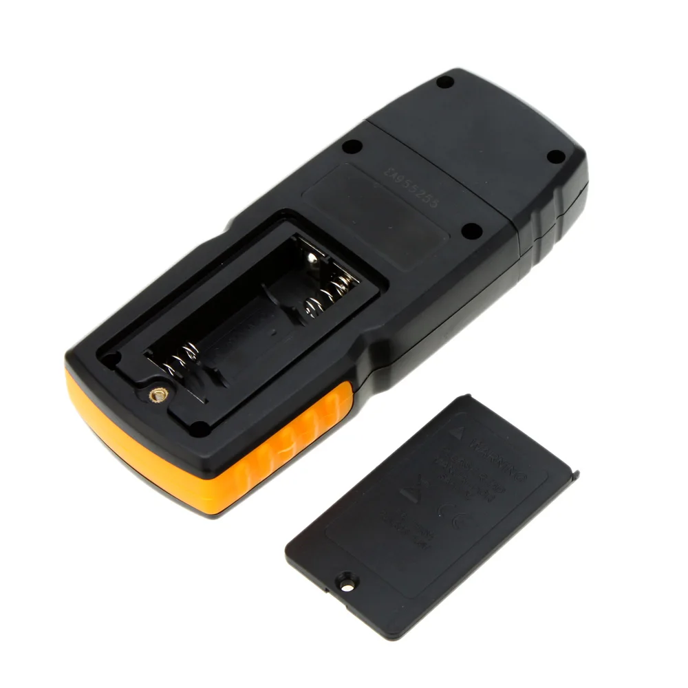 GM8805 Portable Handheld Carbon Monoxide Meter CO Gas Detector Analyzer Measuring Range 0-1000ppm detector de gas | Инструменты