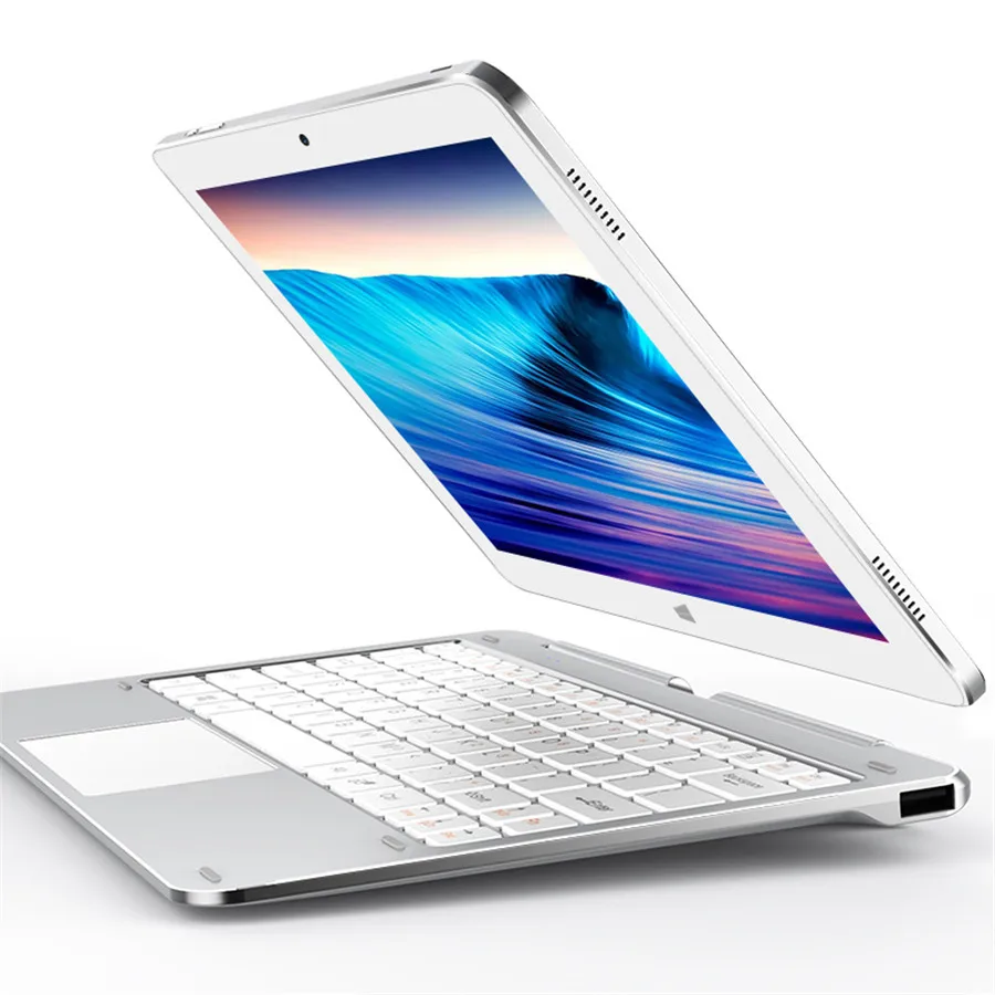 Новое поступление 10.6 ''IPS Cube Mix plus 2 в 1 Планшеты PC 1920x1080 Оконные рамы 10 Intel kabylake