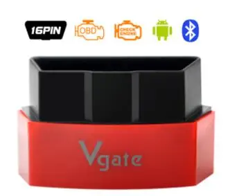 Icar3 Bluetooth ELM327 obd OBD2 на Android ПК Горячая Icar 3 Авто диагностический инструмент автомобильный код сканер дефектоскоп