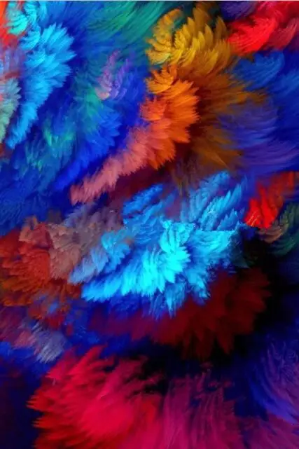 5 Полная площадь 5D DIY Алмазная картина небо и море вышивка крестиком Картина маслом Алмазная вышивка облако красочная абстрактная картина - Цвет: 5