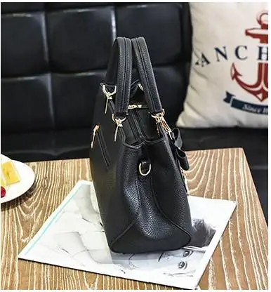 Banabanma женская сумка дамская модная кожаная через плечо сумки для женщин 2018