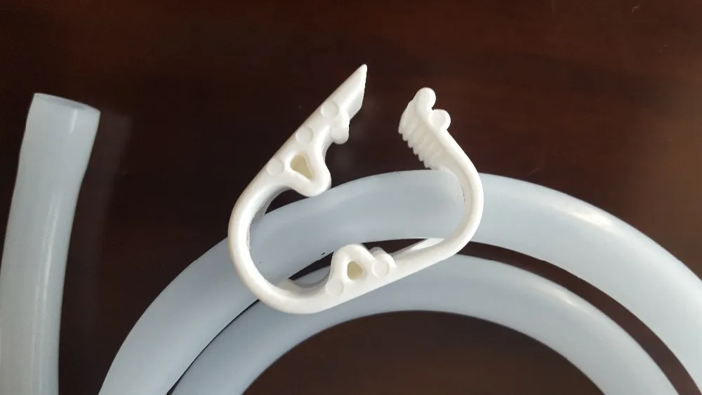 Бесплатная доставка силиконовая сумка для клизмы многоразовая силикагель