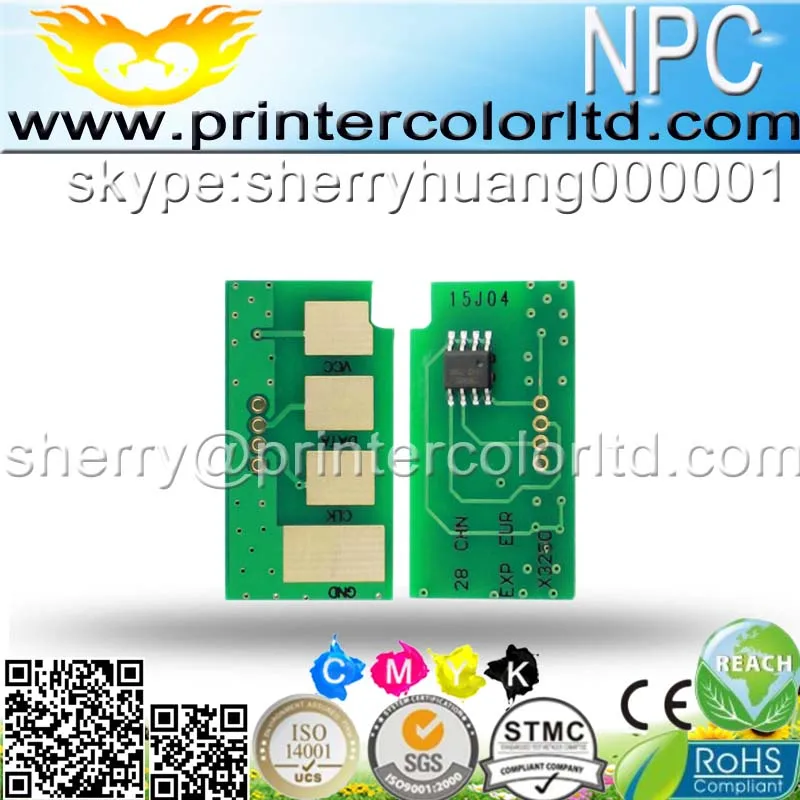 Чип для samsung ml d2850a d2850b тонер 2850 2851 2852 2450 обломок тонера чип|toner chips|chip samsungsamsung toner chip |