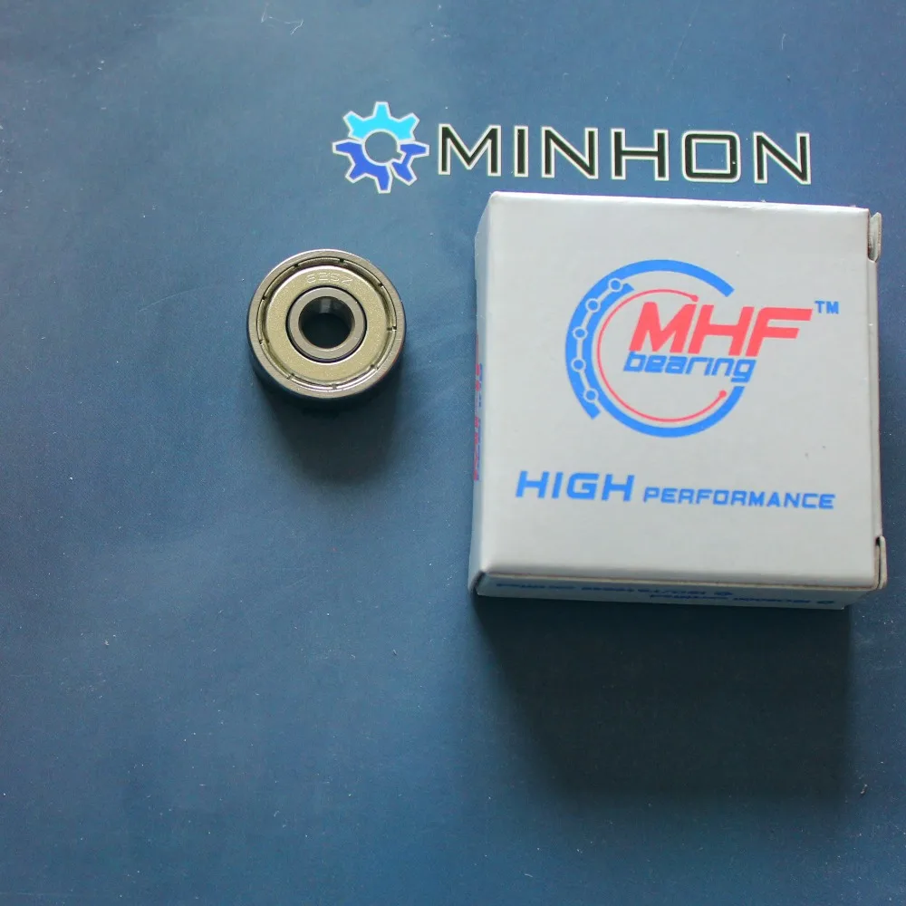 626ZZ 626 2RS шарикоподшипники 6*19*6 мм Лучшая цена высокая производительность|performance| |