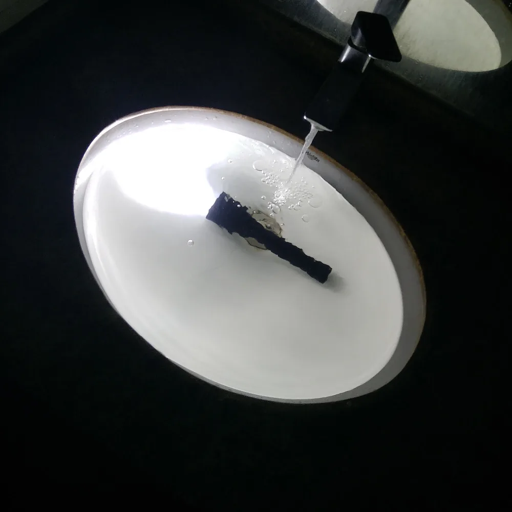 Водонепроницаемый светодиодный фонарик для подводного плавания XML T6 100 лм мощный