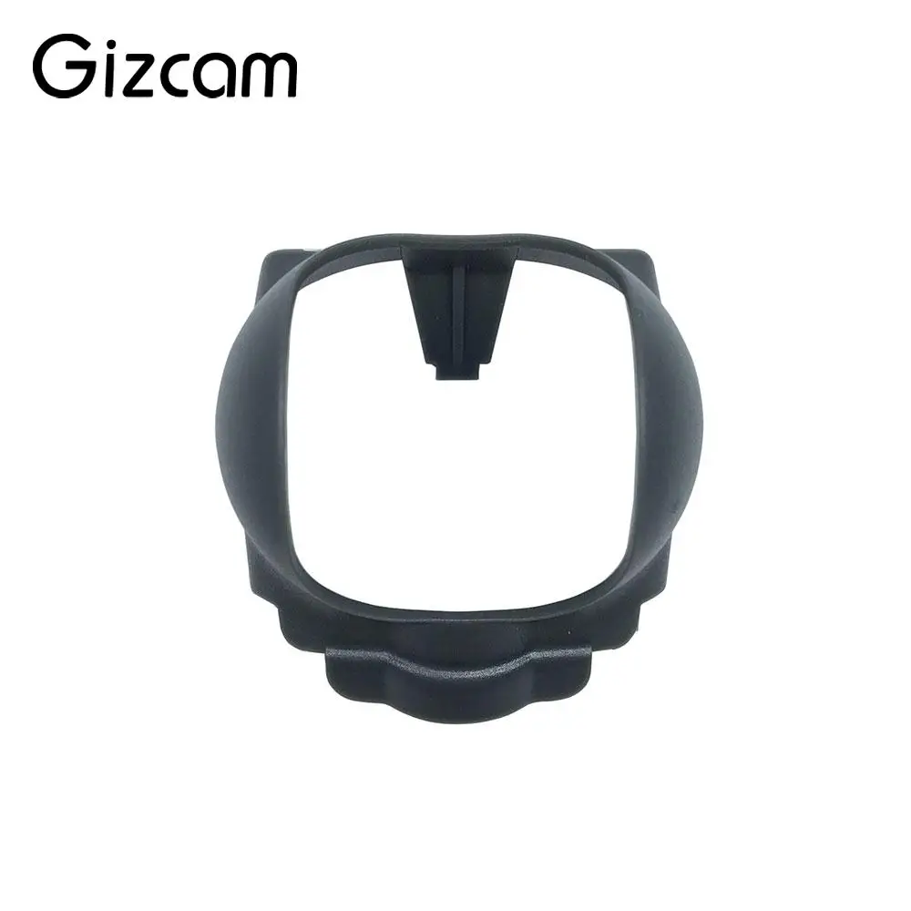 Защитная крышка объектива камеры ABS Премиум аксессуары Объектив солнцезащитный