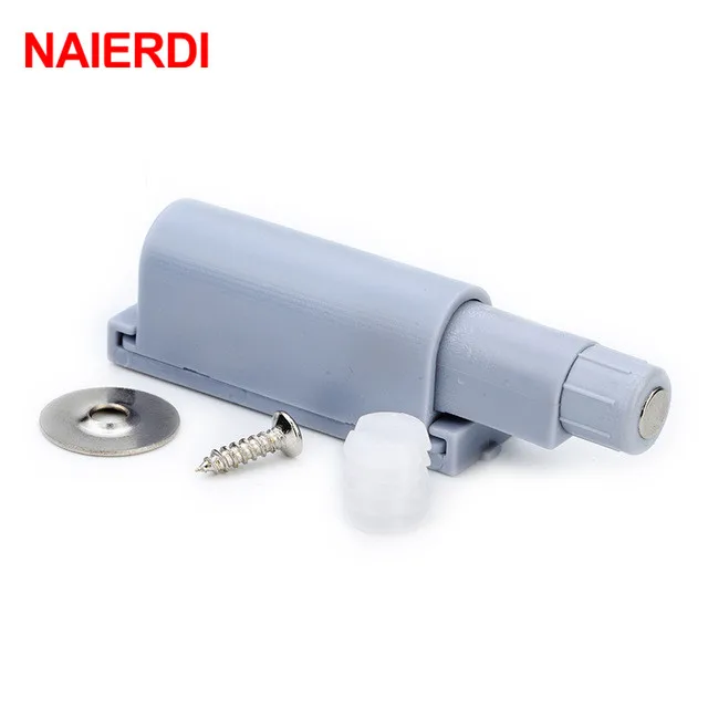 NAIERDI XG 07A демпфер буферы кухонный шкаф ловит дверь стоп ящик мягкий тихий близко с