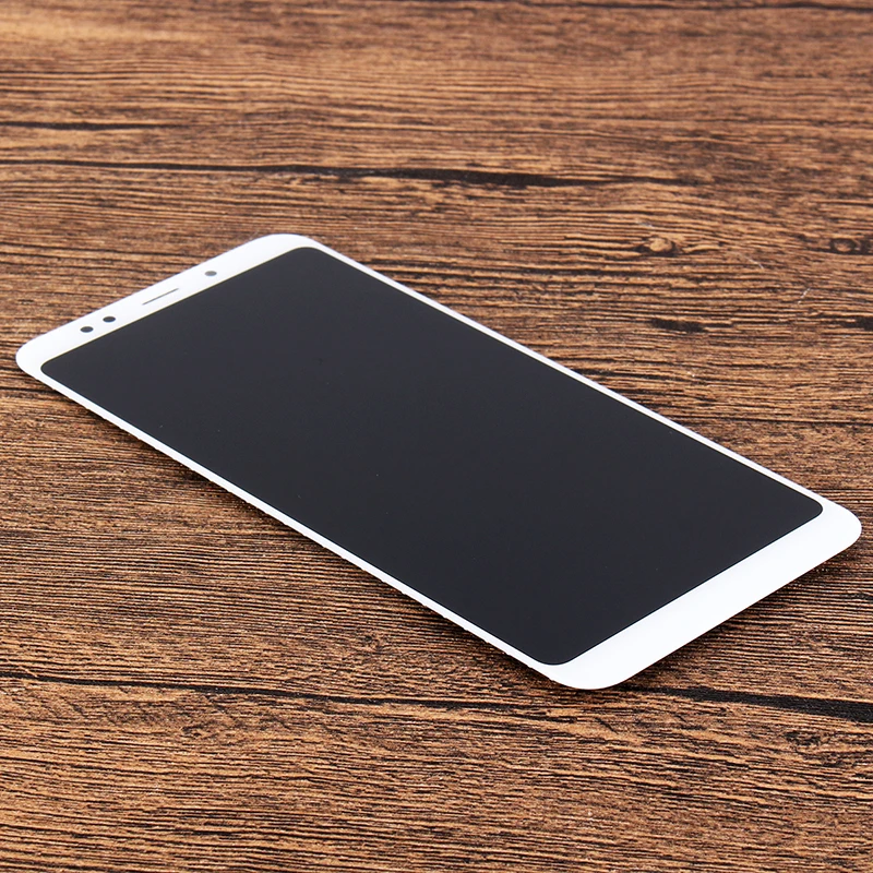ЖК дисплей ocolor для XiaoMi Redmi 5 Plus сенсорный экран с рамкой в сборе Замена +