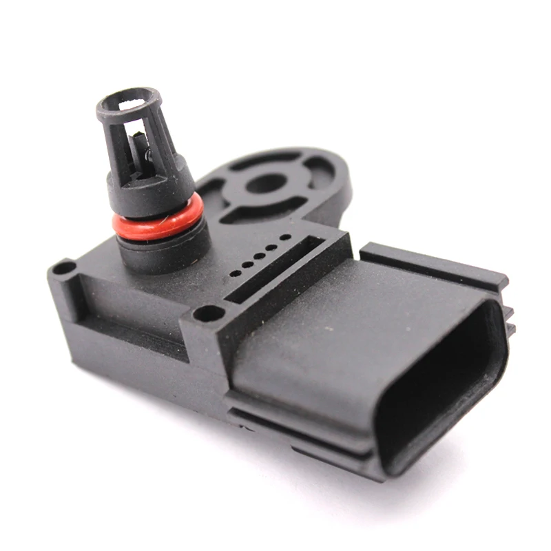 

NEW Manifold Pressure MAP Sensor For Ford C-MAX Fiesta Focus Galaxy 1.8 2.0 1S7A9F479AB, 1S7A-9F479-AB